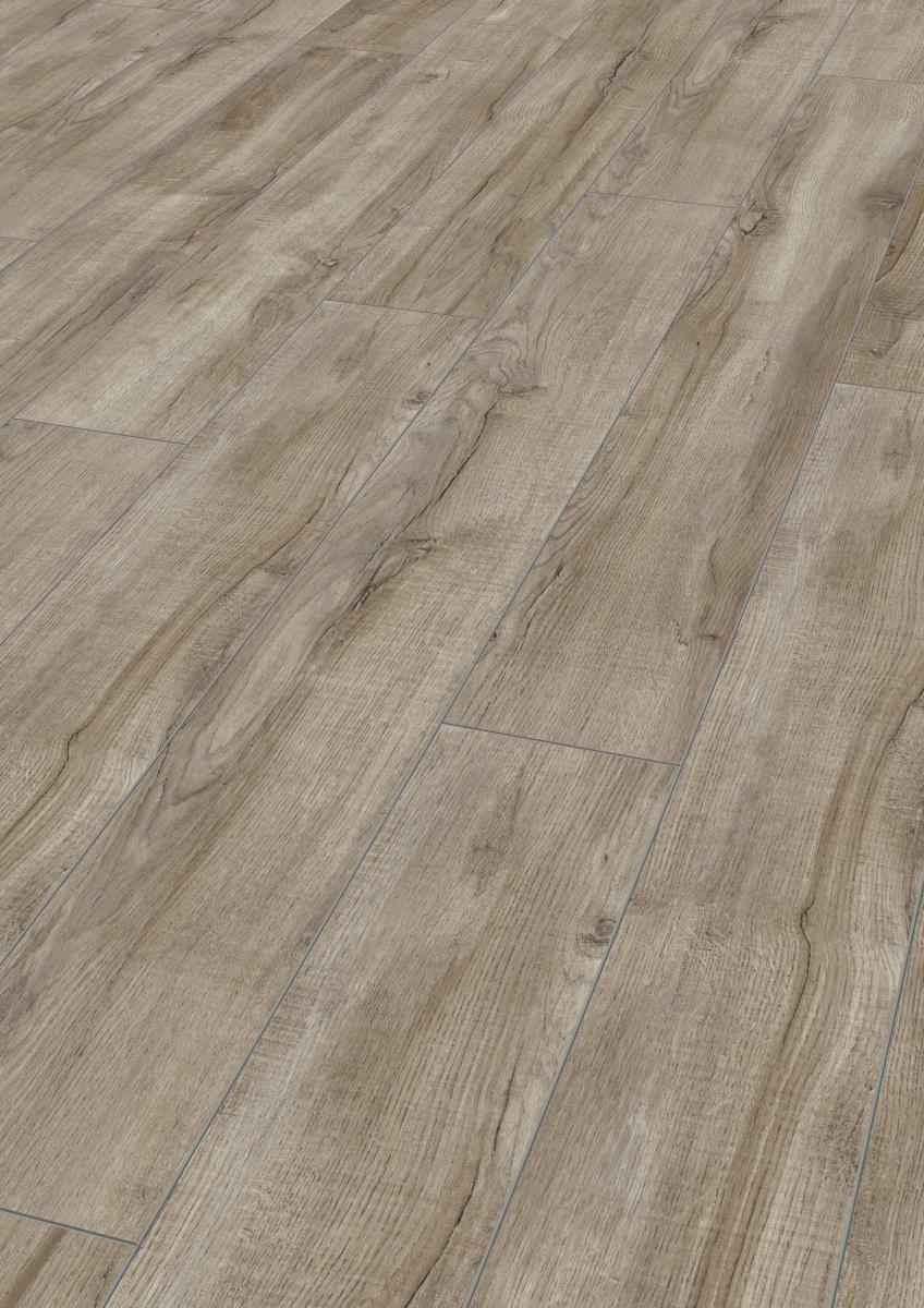 Montmelo Oak Silver