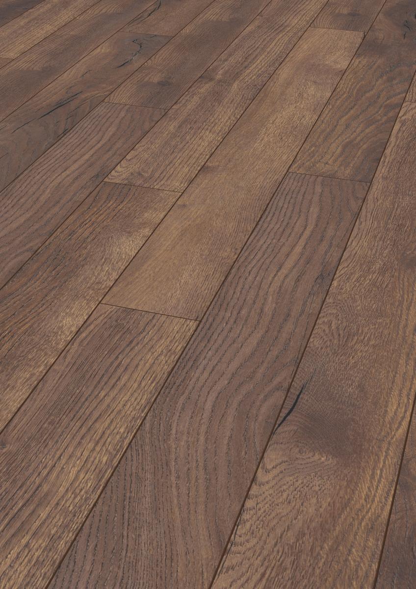 Petterson Oak Dark